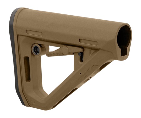 MAGPUL DT CARBINE STOCK MIL SPEC