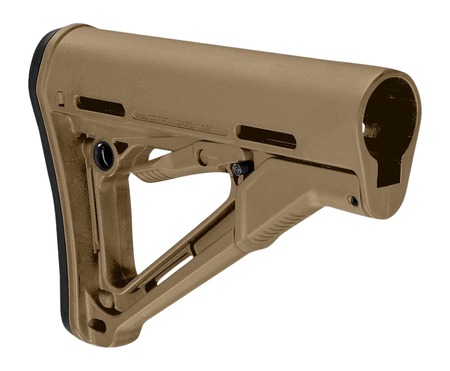 MAGPUL CTR CARBINE STOCK MIL SPEC