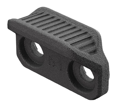MAGPUL M LOK THUMB SHELF