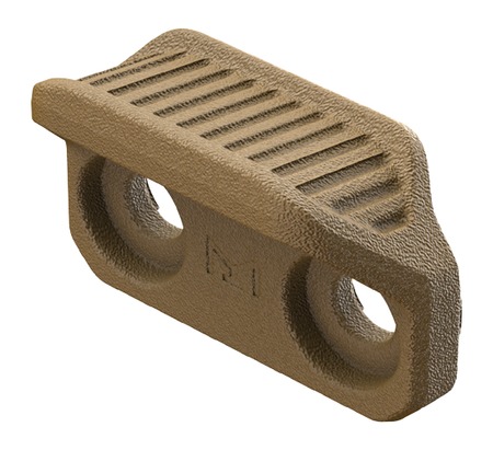 MAGPUL M LOK THUMB SHELF