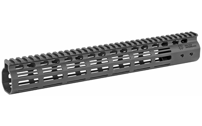NOVESKE NSR RAIL MLOK 13.5 BLK