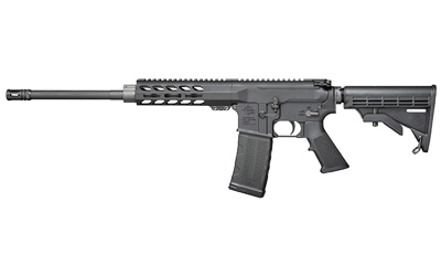 RRA RRAGE 556NATO 16 30RD BLK