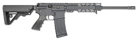 ROCK RIVER ARMS LAR 15M ASSURANCE C CARBINE 5.56 NATO