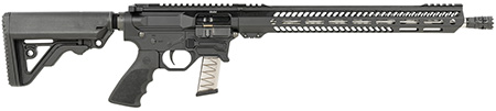 ROCK RIVER ARMS LAR BT9G R9 COMPETITION 9MM