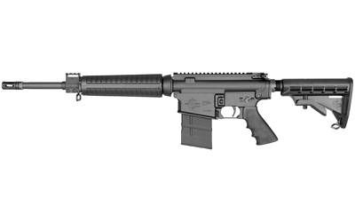 RRA MID A4 308WIN 16 20RD BLK
