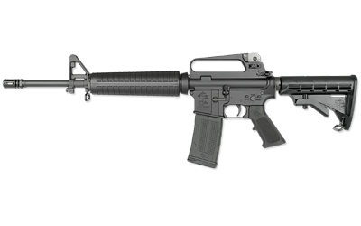 RRA LAR 15 A2 MID 556NATO 16 30RD