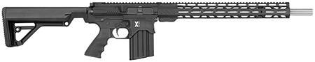 ROCK RIVER ARMS LAR BT3 VARMINT 308 WIN