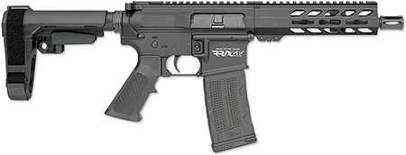 ROCK RIVER ARMS LAR 15M RRAGE 5.56 NATO