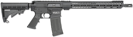 RRA LAR 15M RRAGE 3G 5.56 NATO