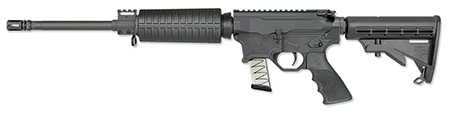 ROCK RIVER ARMS LAR BT9G CAR A4 9MM