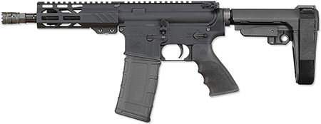ROCK RIVER ARMS LAR 15M 300 BLACKOUT