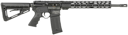ROCK RIVER ARMS LAR 15M OPERATOR ETR CARBINE 5.56 NATO