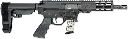 ROCK RIVER ARMS LAR BT9G 9MM