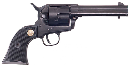 CIMARRON PLINKERTON 22LR 4.75 6RD ASPLINK1