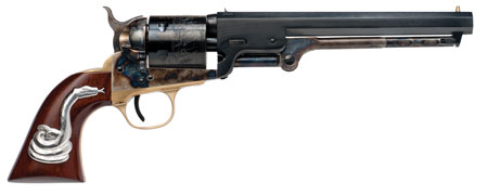 CIMARRON HOLLYWOOD SERIES MAN WITH NO NAME CONVERSION 38 SPECIAL 3.50 6RD
