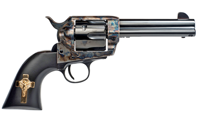 CIMARRON HOLY SMOKER 45LC 4.75 CROSS
