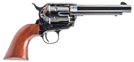 CIMARRON EL MALO PRE WAR 1896 1940 38 SPECIAL 4.75 6RD PP401MALO