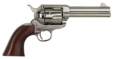 CIMARRON PISTOLERO 38 SPECIAL 4.75 6RD PPP357N