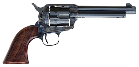 CIMARRON ARIZONA RANGER 357 MAG 4.75 6RD AR401