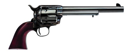 CIM BUFFALO SOLDIER US CAVALRY 45LC