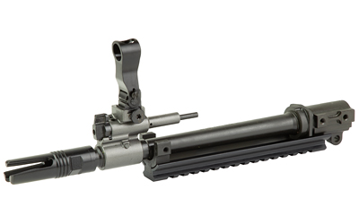 FN BBL ASSEMBLY SCAR 16S 10