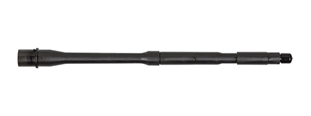 FN AR15 BARREL 16 BB M4 556 CRB