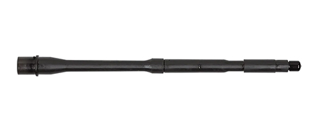 FN AR15 BARREL 14.7 BB M4 556 CRB