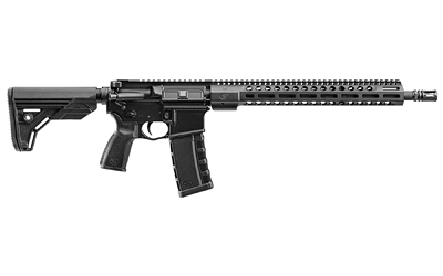FN FN15 TAC3 5.56 16 30RD BLK