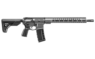 FN FN15 TAC3 5.56 16 30RD GRAY