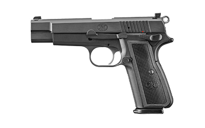 FN HIGH POWER 9MM 4.7 10RD BLK