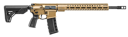 FN FN15 DMR3 5.56 NATO