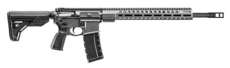 FN FN15 DMR3 5.56 NATO