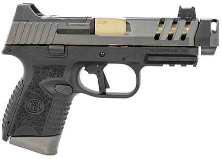 FN 509 CC EDGE 9MM