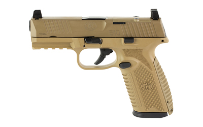 FN 510 MRD 10MM NMS D 2 15 FDE/FDE