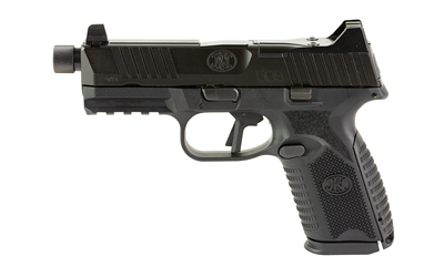 FN 509M T 9MM 4.5 24RD BLK 5 MAGS