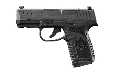 FN REFLEX MRD MS 9MM 3.3 10RD BLK