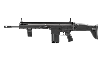 FN SCAR 17S 762 16.25" 20RD BLK