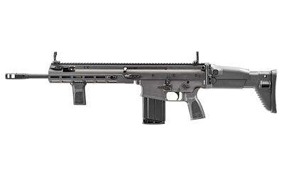 FN SCAR 17S 762 16.25" 20RD GRY