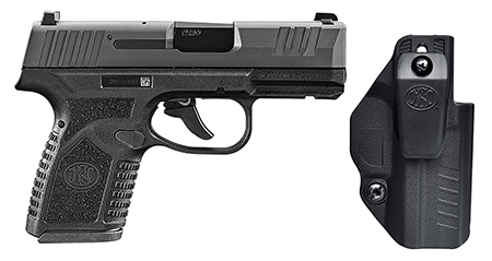FN REFLEX MRD 9MM