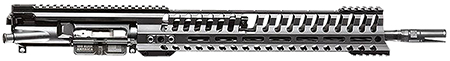 POF 0 P415 EDGE UPPER 300B 10 9M RAIL BLK