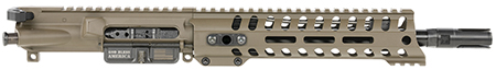 POF 0 MINUTEMAN UPPER 5.56 10 9M RAIL PBRN