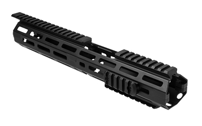 NCSTAR M LOK HANDGRD/CARB EXT BLK