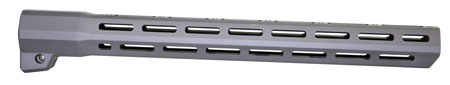 Q MLOK HANDGUARD 15.25