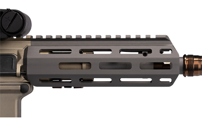 Q HONEY BADGER MLOK HNDGUARD KIT 6