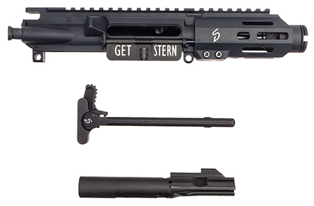 STERN 015 SD4INCHMOD4MLOK4INCHBARREL9MM KK