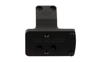 REPTILIA ROF 45 30MM RMR BLACK