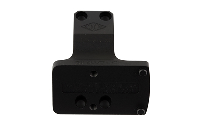 REPTILIA ROF 45 34MM RMR BLACK