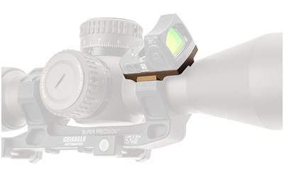REPTILIA ROF 45 34MM RMR FDE
