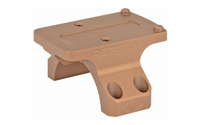 REPTILIA ROF 90 34MM SPM/RMR FDE