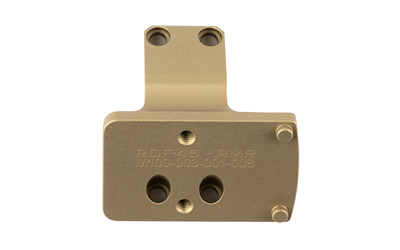 REPTILIA ROF 45 30MM RMR FDE